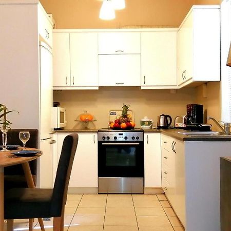 חאניה Odyseia Apts Ιi At The Center Of The City & Old Town מראה חיצוני תמונה