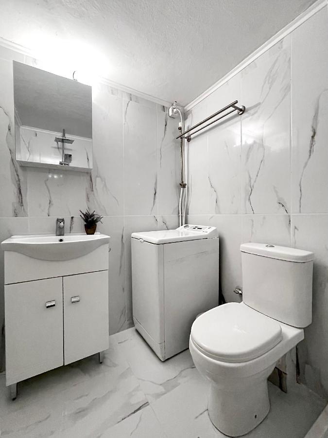 חאניה Odyseia Apts Ιi At The Center Of The City & Old Town מראה חיצוני תמונה